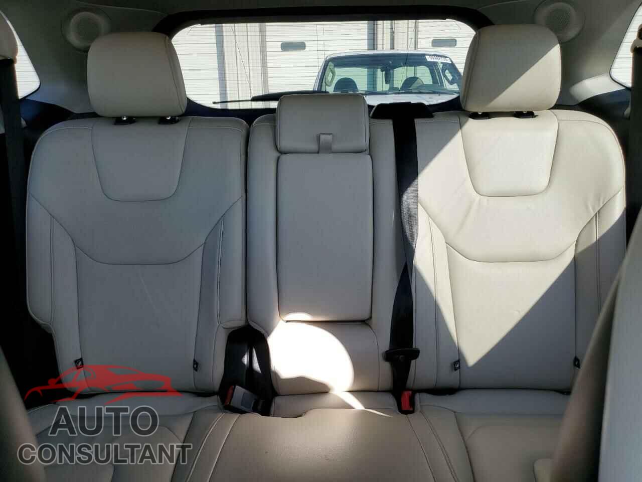 FORD EDGE 2020 - 2FMPK3K98LBB17006