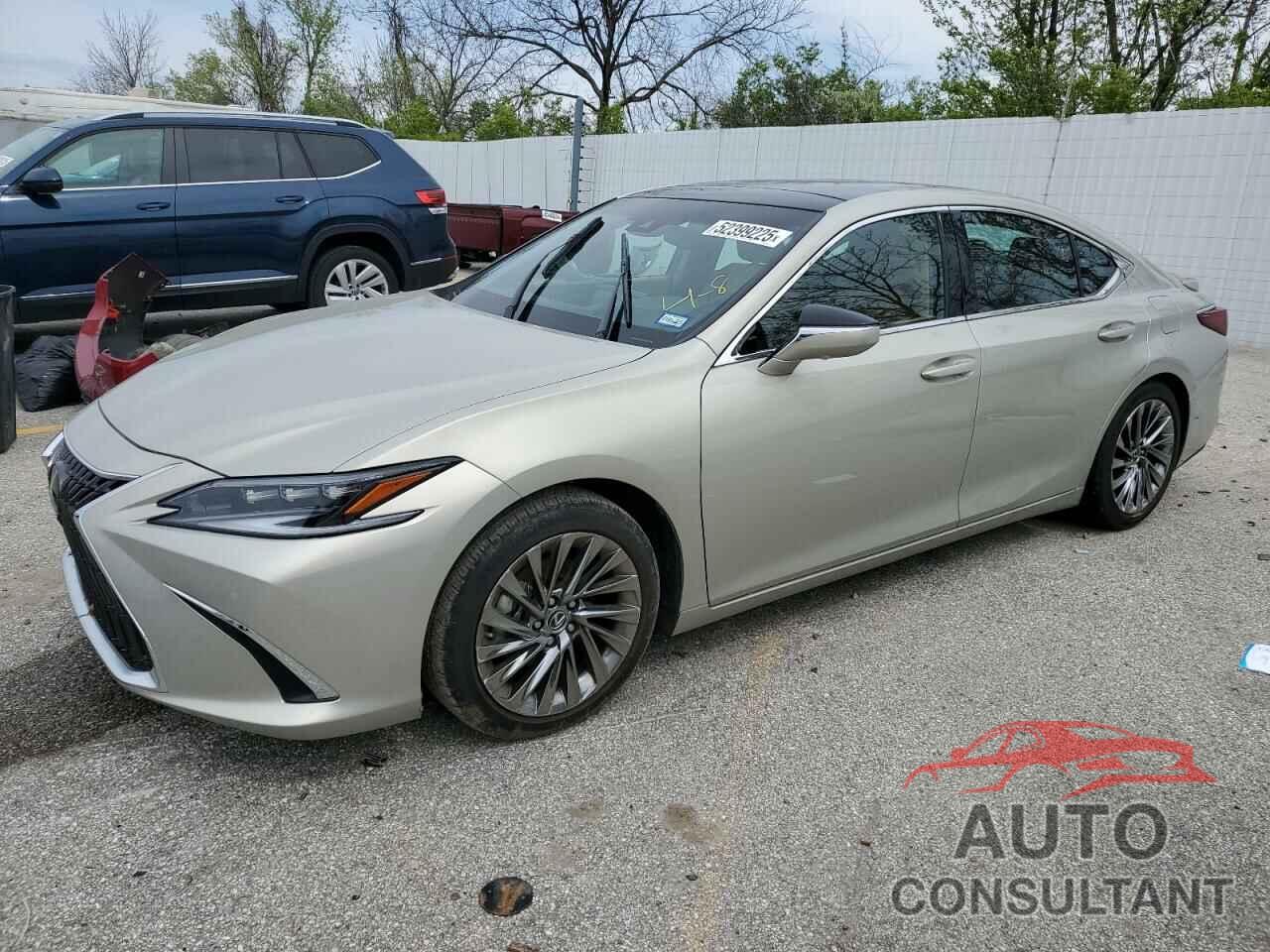 LEXUS ES350 2024 - 58AFZ1B14RU161411