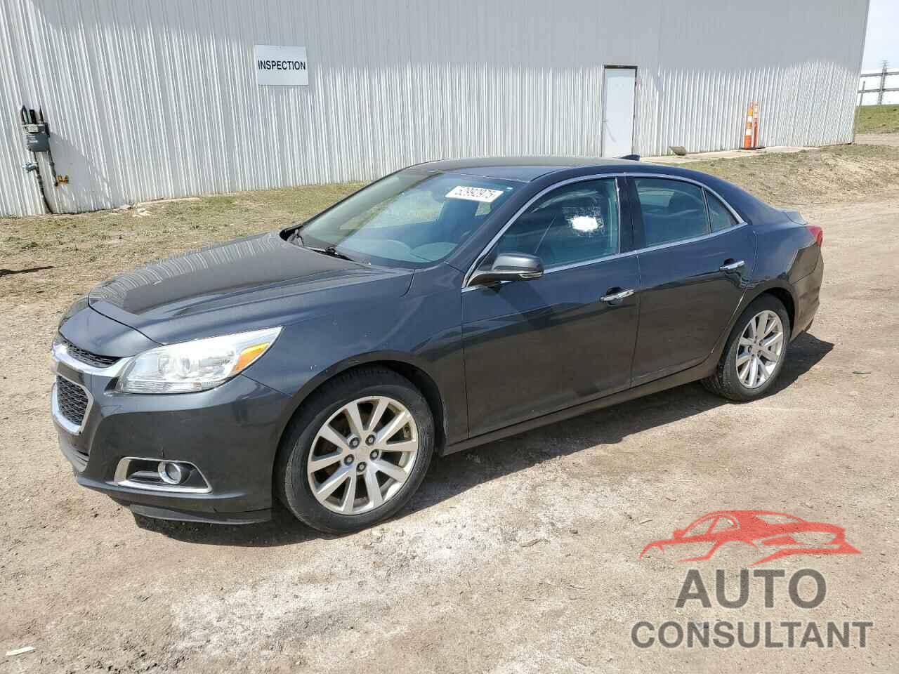 CHEVROLET MALIBU 2015 - 1G11F5SL3FF202904