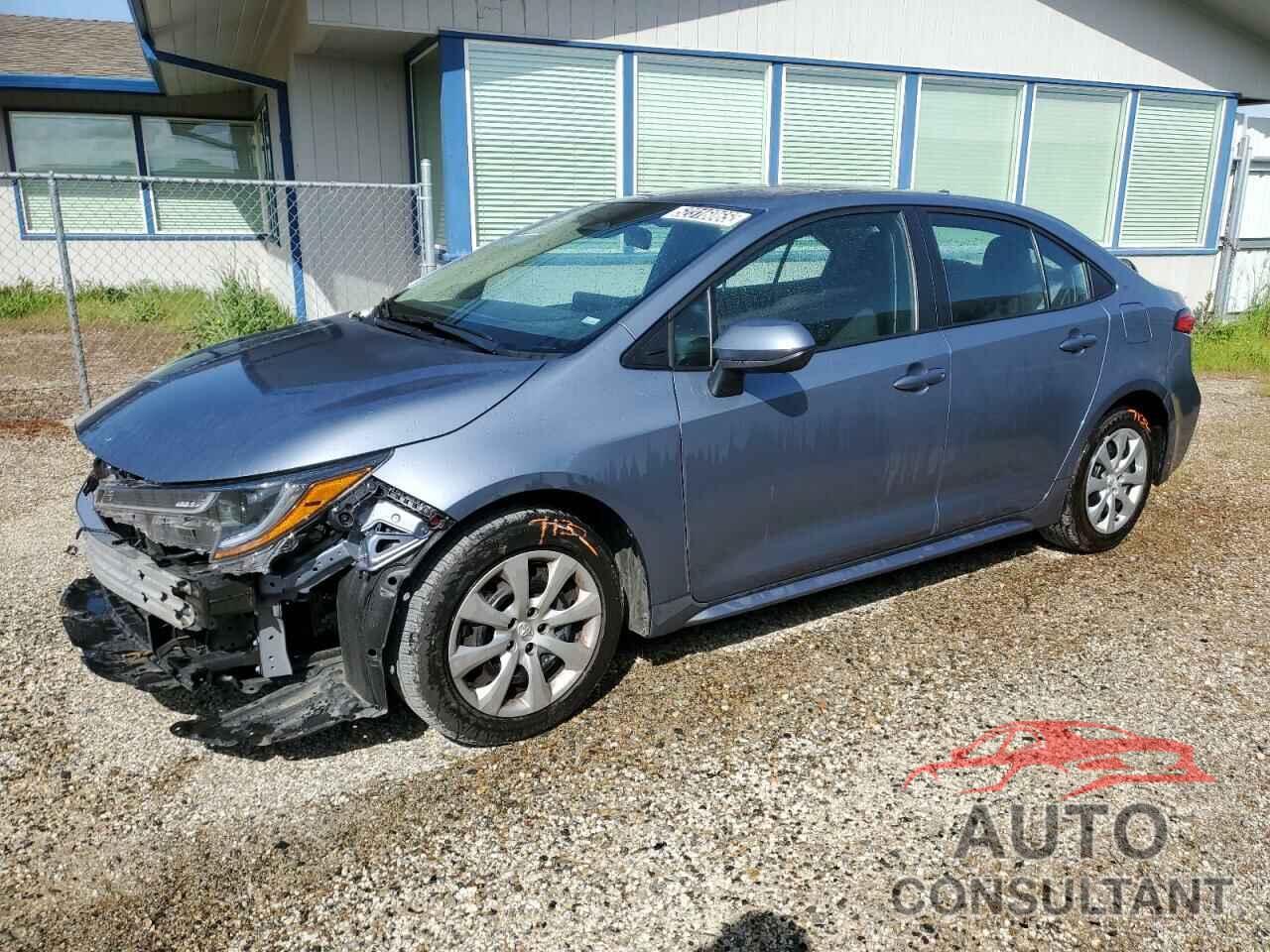TOYOTA COROLLA 2024 - 5YFB4MDE4RP109719