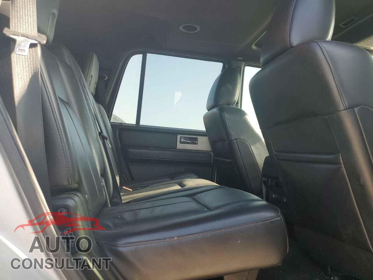 FORD EXPEDITION 2017 - 1FMJU2AT1HEA19986