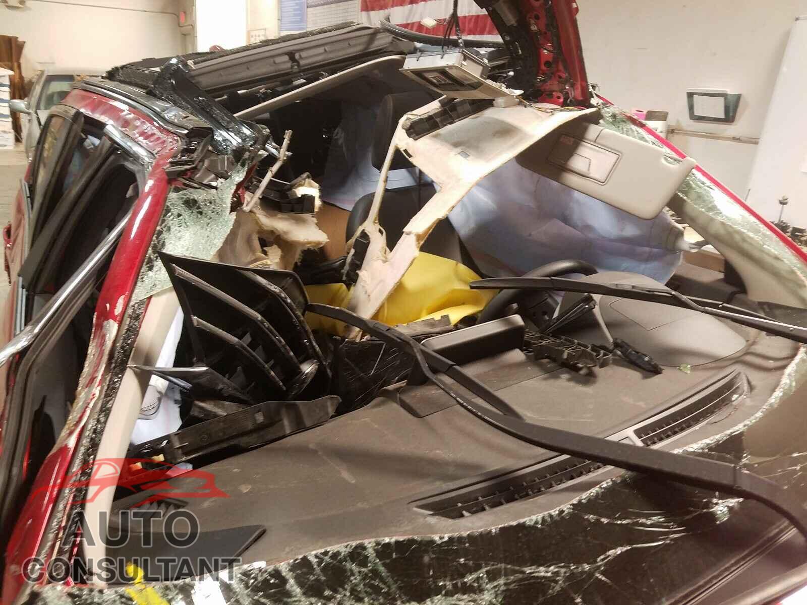 MITSUBISHI ECLIPSE 2019 - JA4AT5AA7KZ001980