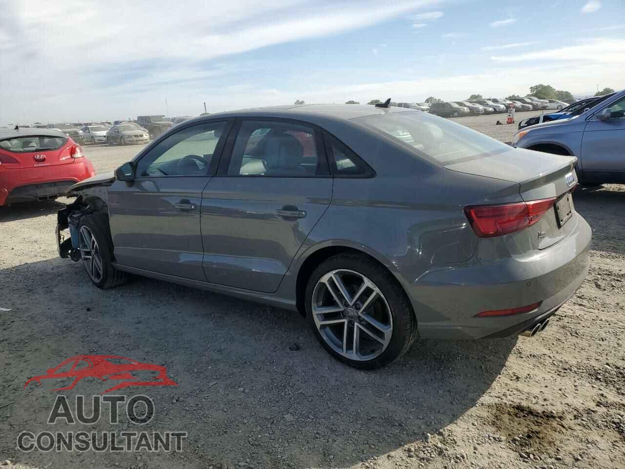 AUDI A3 2020 - WAUAUGFF2LA100660