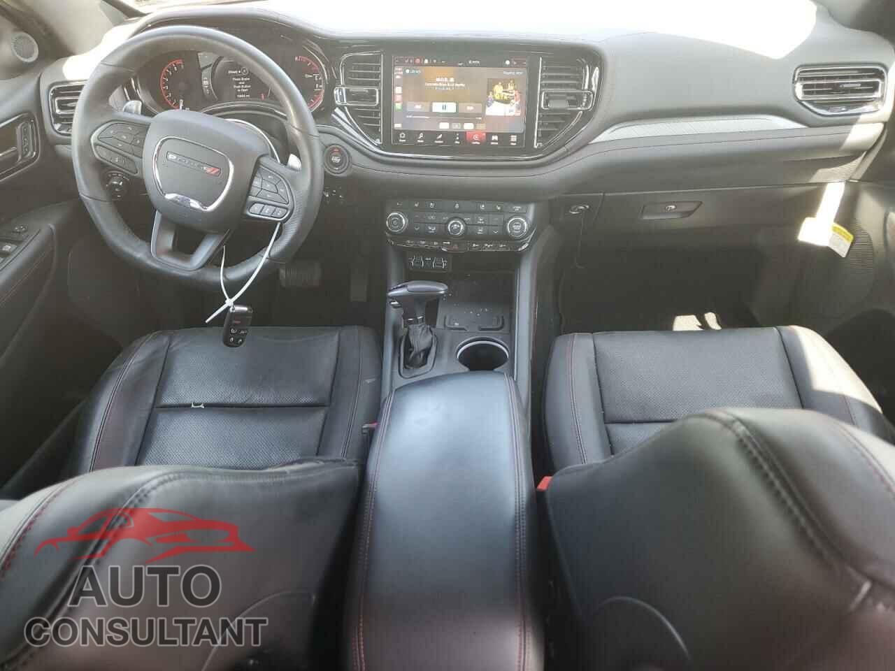 DODGE DURANGO 2023 - 1C4RDJDG2PC605977