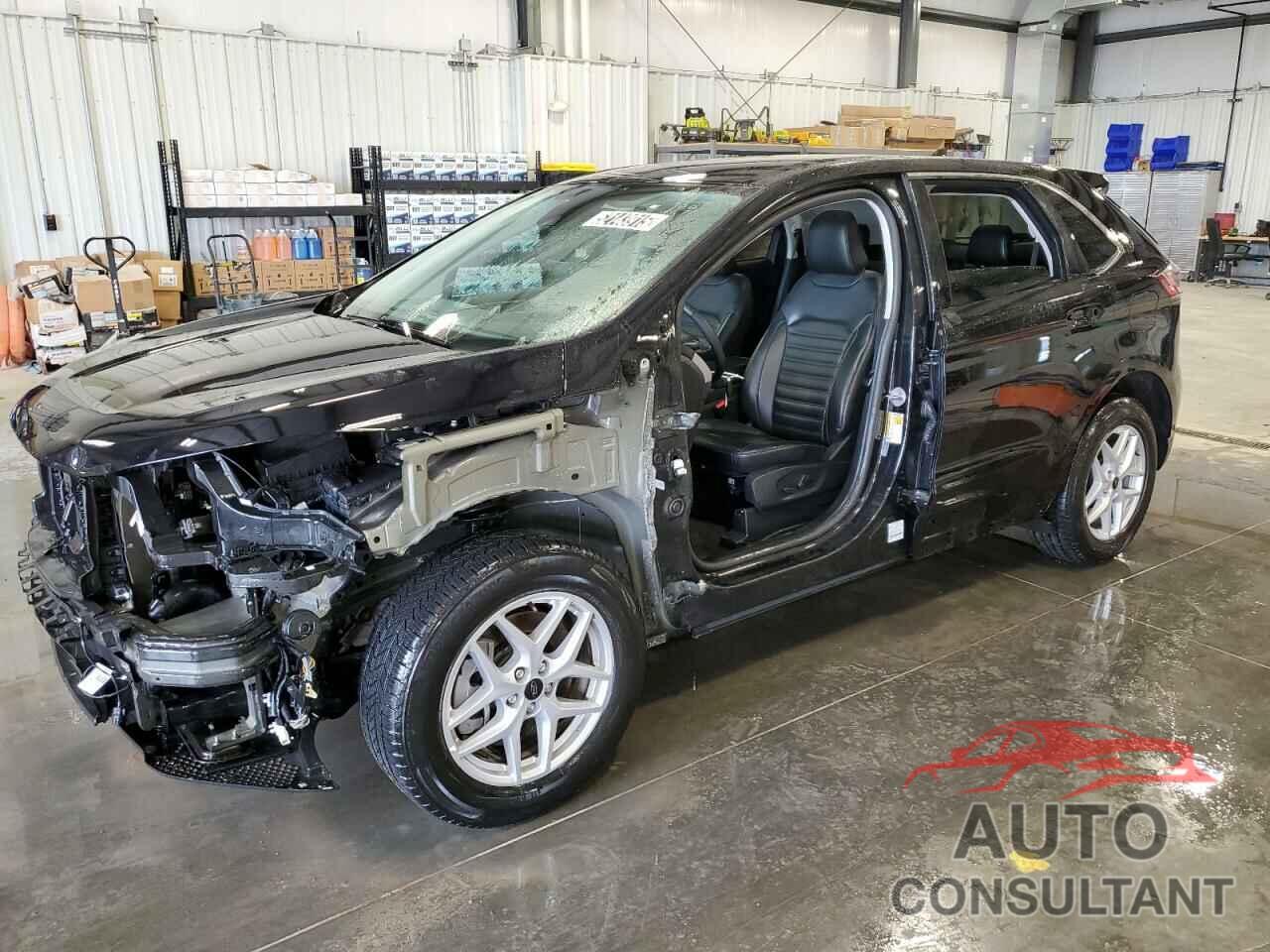 FORD EDGE 2023 - 2FMPK4J90PBA46008