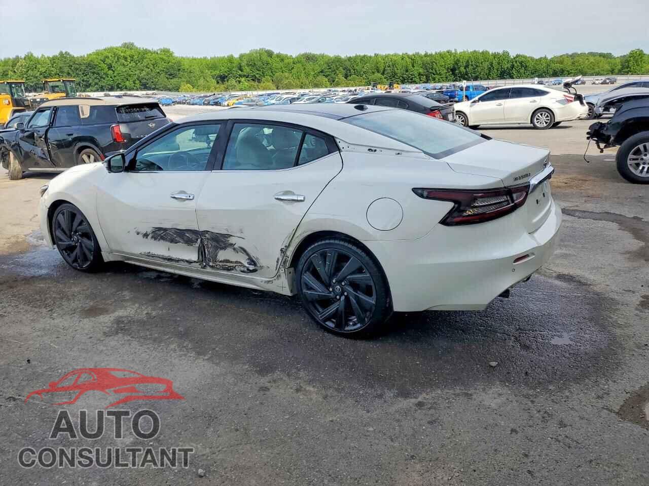 NISSAN MAXIMA 2017 - 1N4AA6AP1HC403470