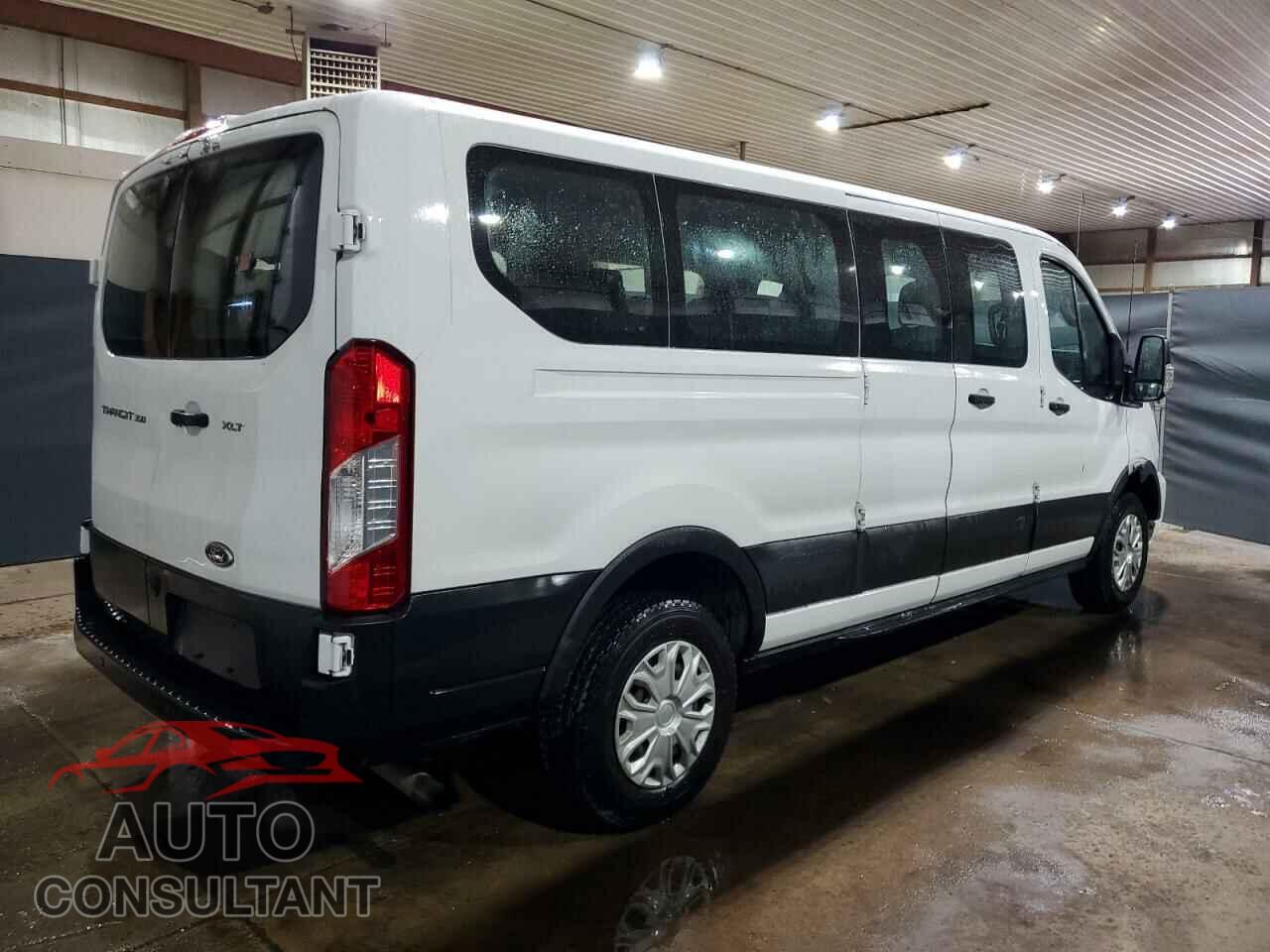 FORD TRANSIT 2021 - 1FBAX2Y87MKA03580