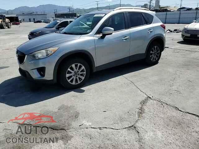 MAZDA CX-5 2014 - JM3KE2CY4E0337826