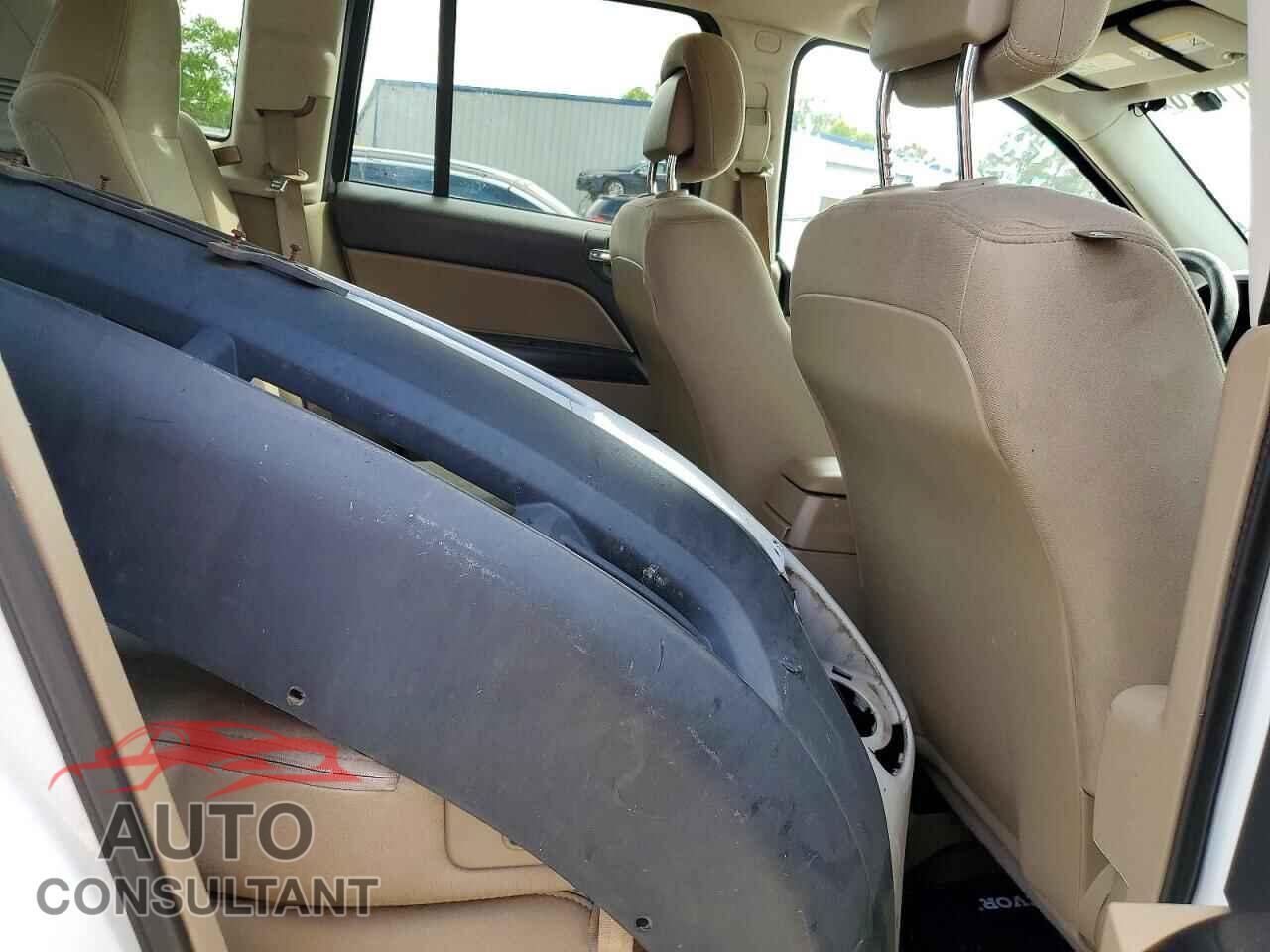 JEEP COMPASS 2014 - 1C4NJCBA5ED714992