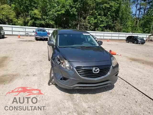MAZDA CX-9 2014 - JM3TB2CAXE0430558