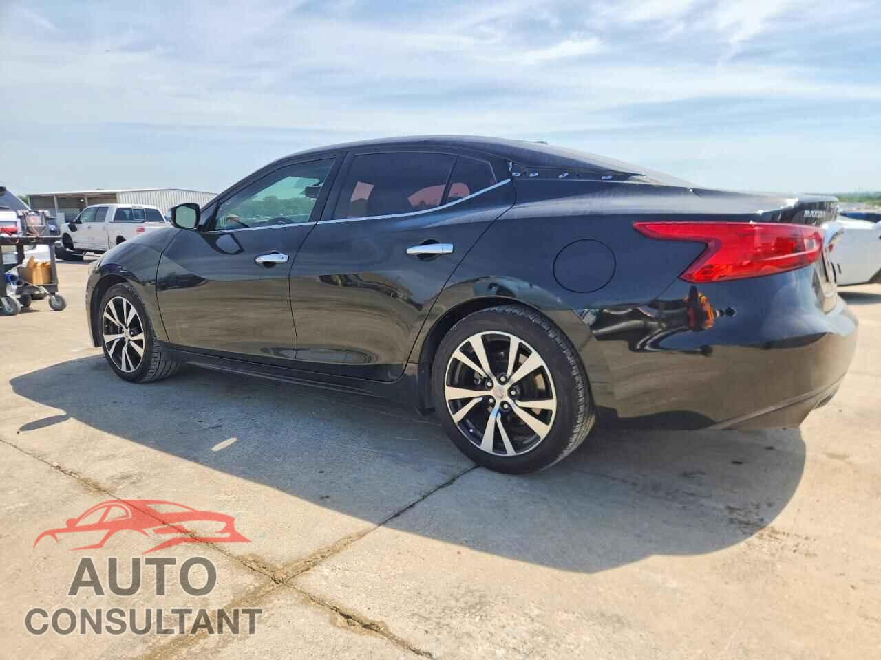 NISSAN MAXIMA 2017 - 1N4AA6AP2HC365909