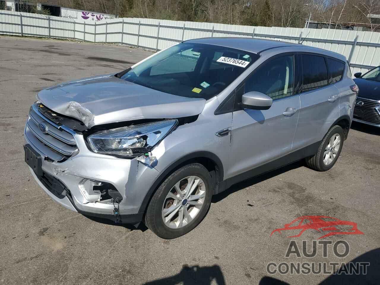 FORD ESCAPE 2017 - 1FMCU9GD9HUA98282