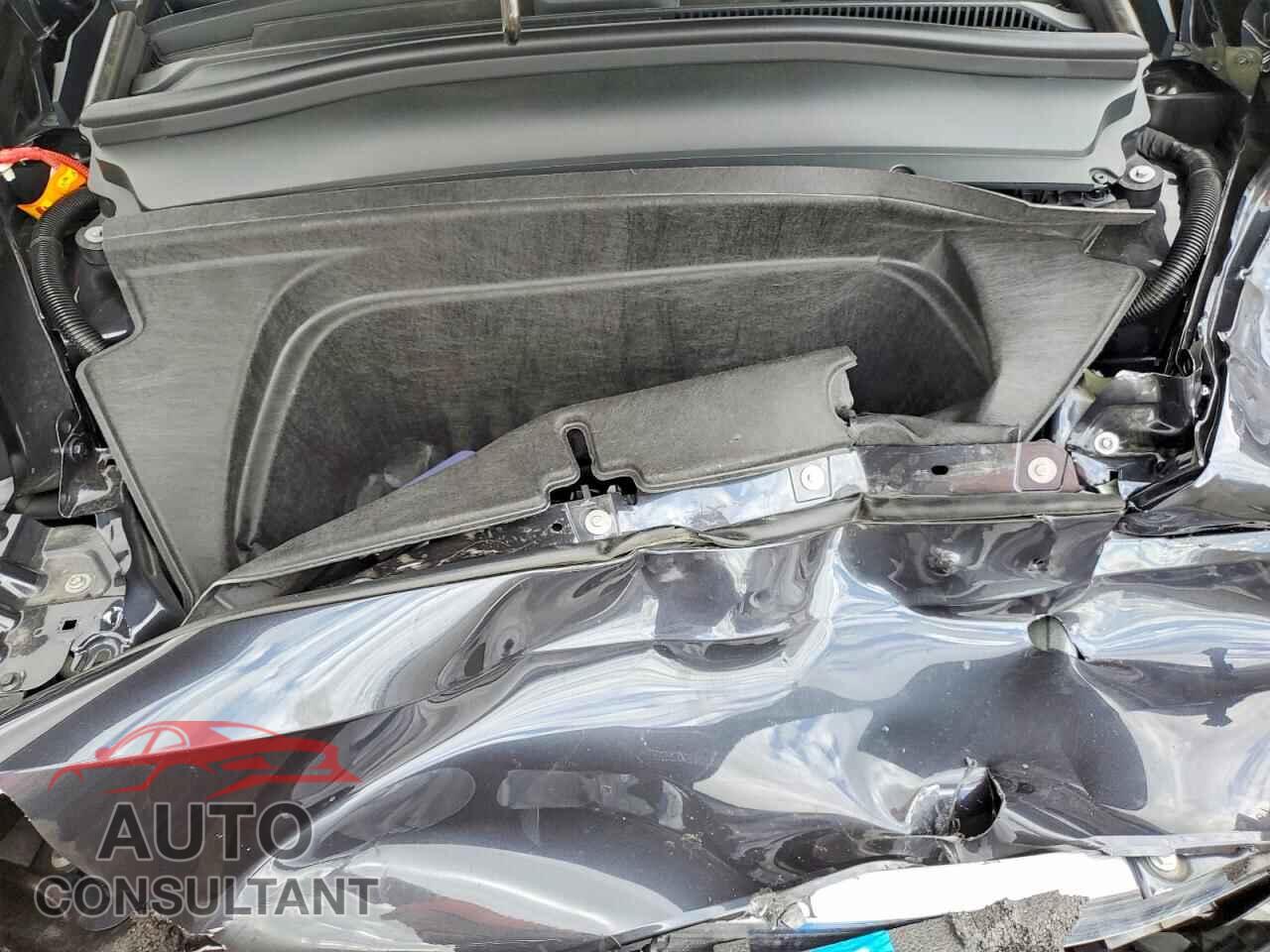 TESLA MODEL Y 2026 - 7SAYGDED5TA601816