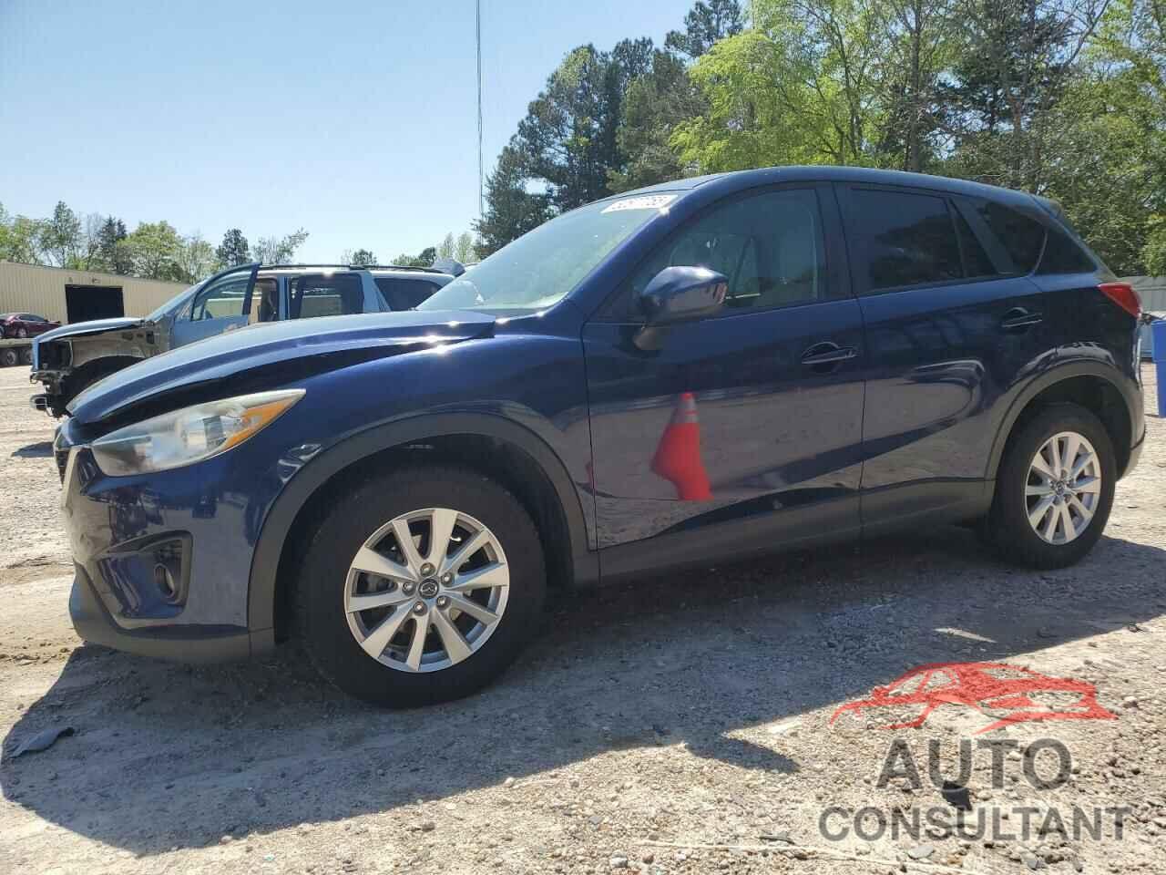 MAZDA CX-5 2014 - JM3KE4CYXE0308228
