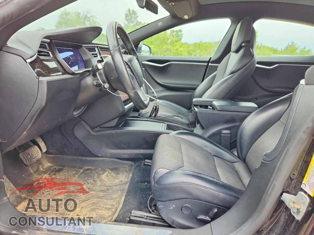 TESLA MODEL S 2017 - 5YJSA1E28HF233076