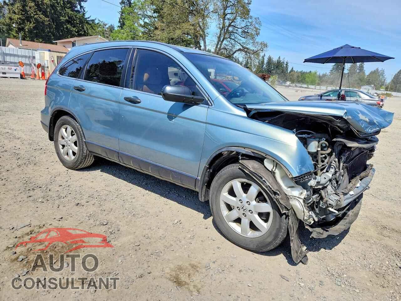 HONDA CRV 2011 - JHLRE4H4XBC005203