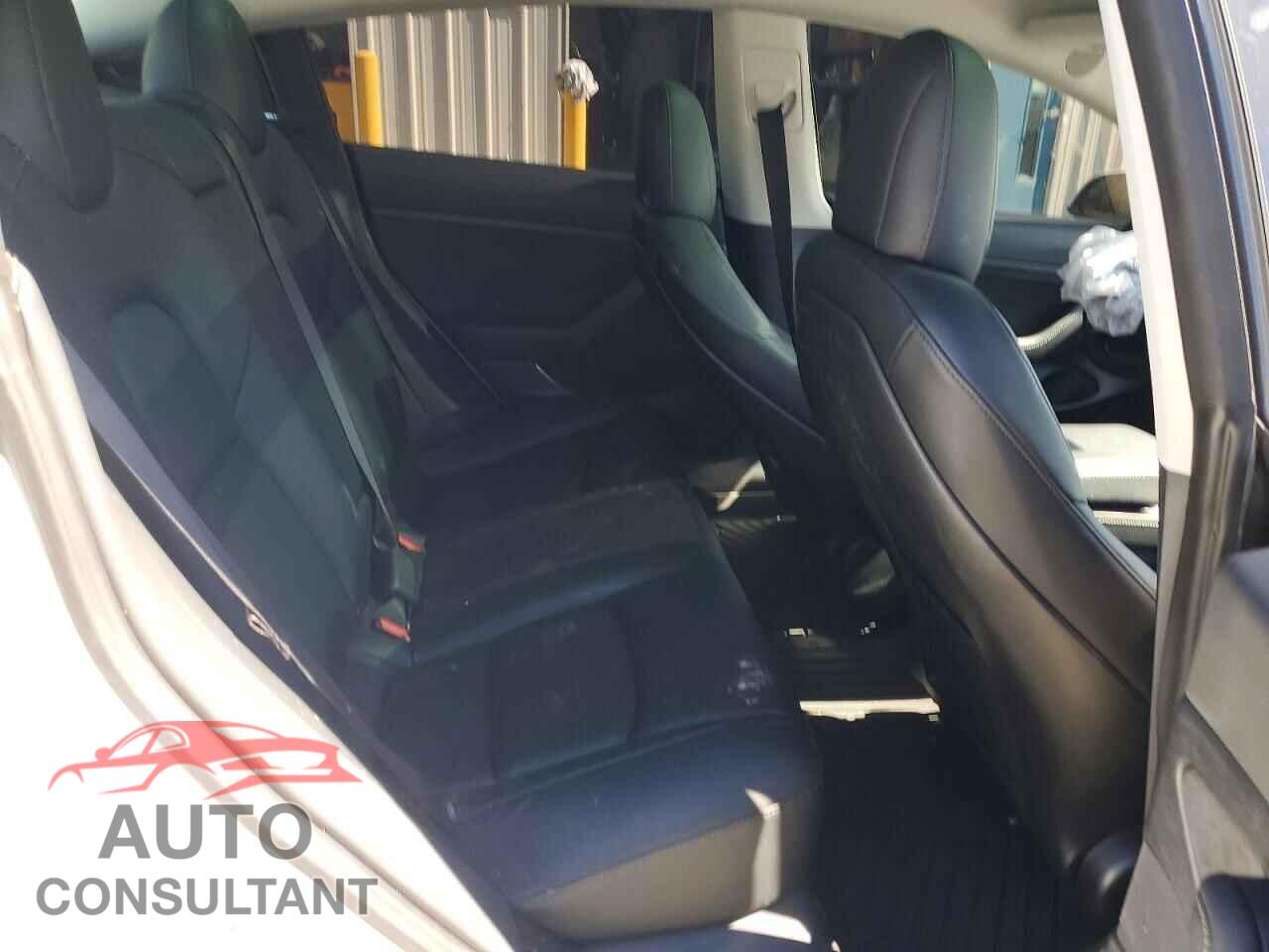 TESLA MODEL 3 2021 - 5YJ3E1EAXMF874482