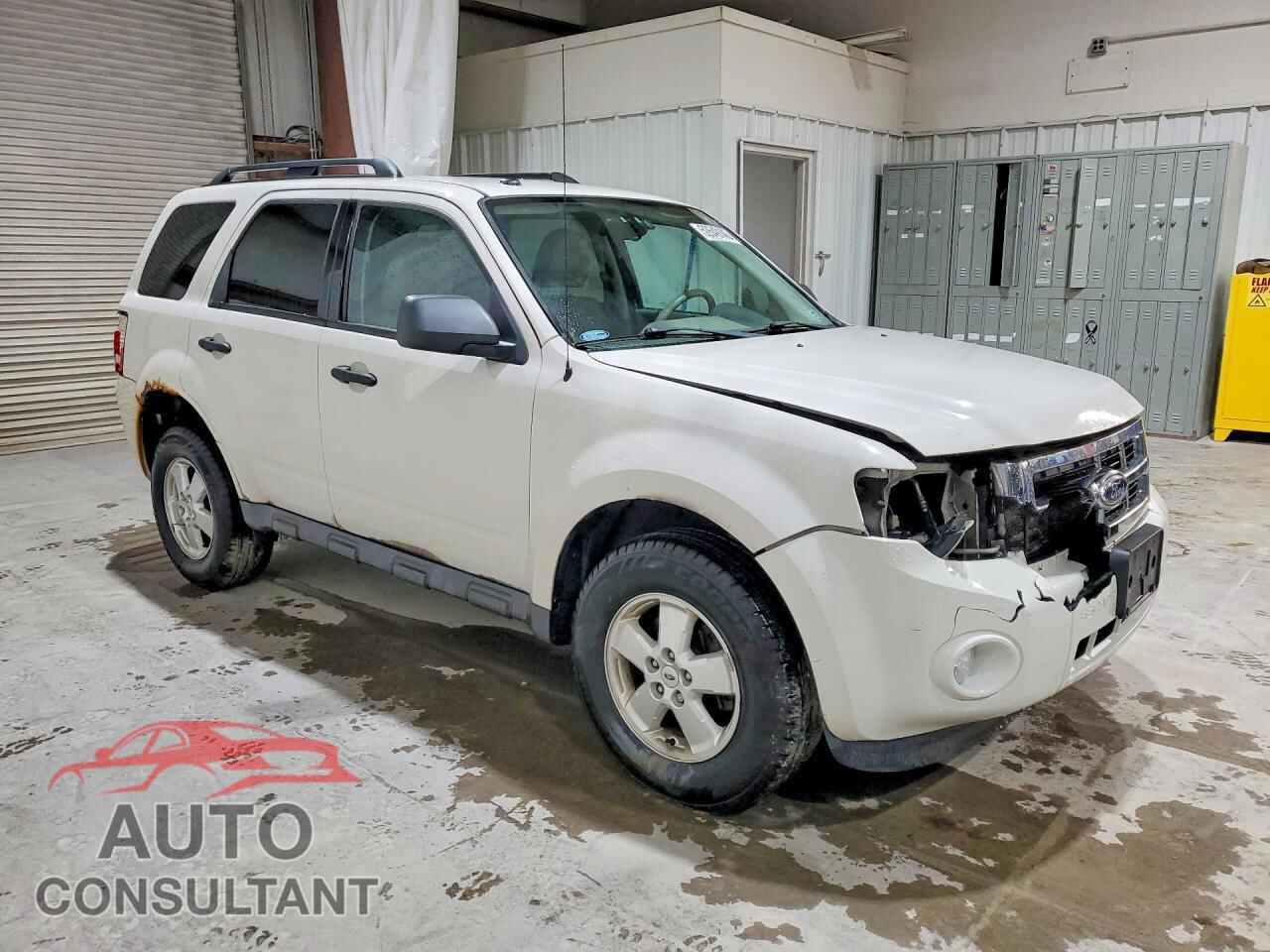 FORD ESCAPE 2012 - 1FMCU0DG7CKC85423