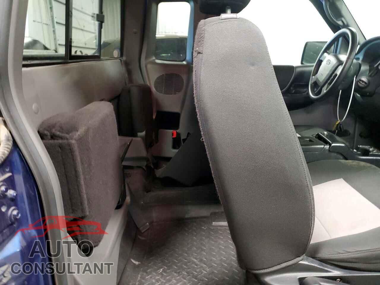 FORD RANGER 2011 - 1FTLR4FEXBPB10352