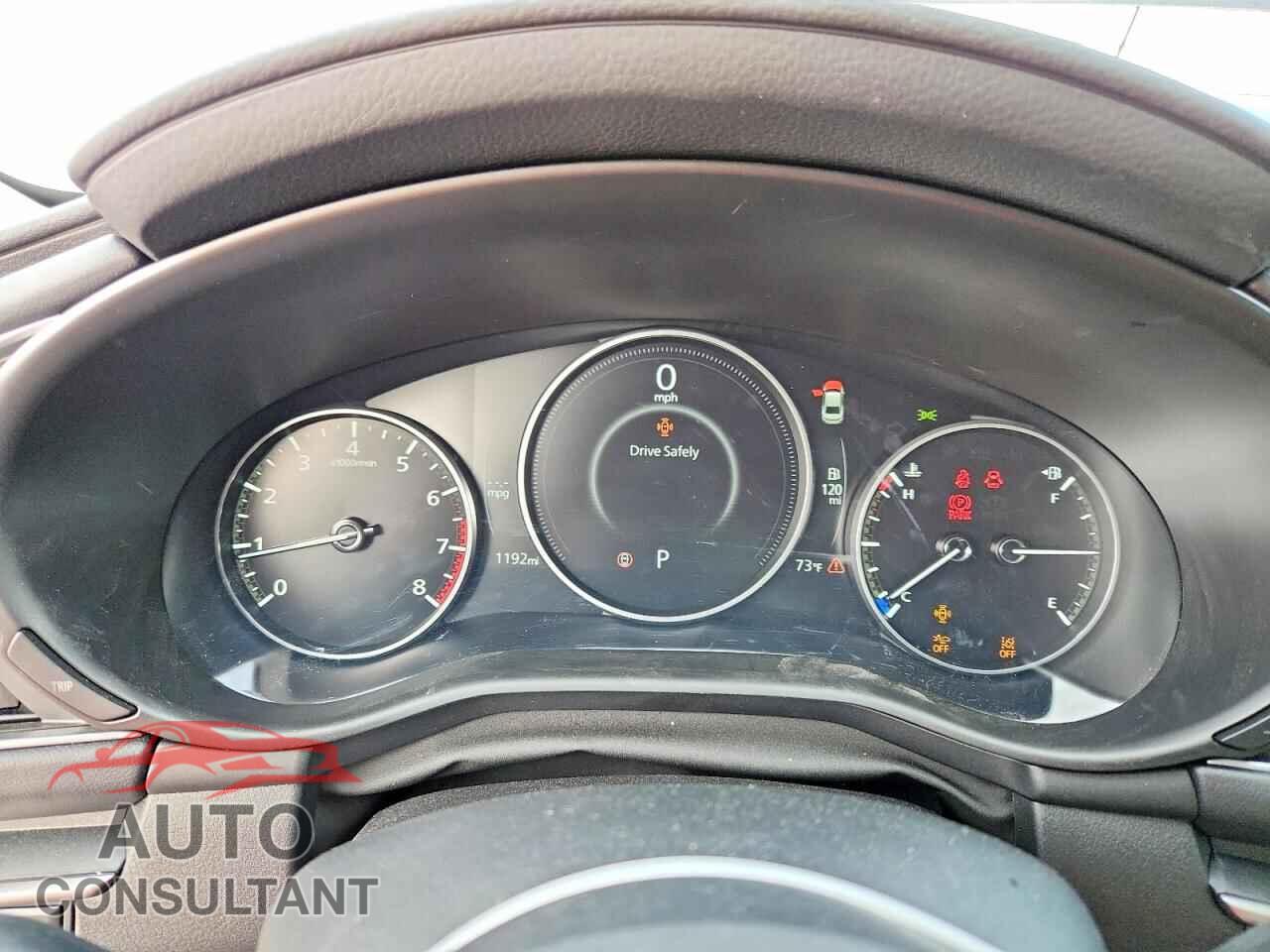MAZDA 3 2026 - JM1BPACL2T1869780