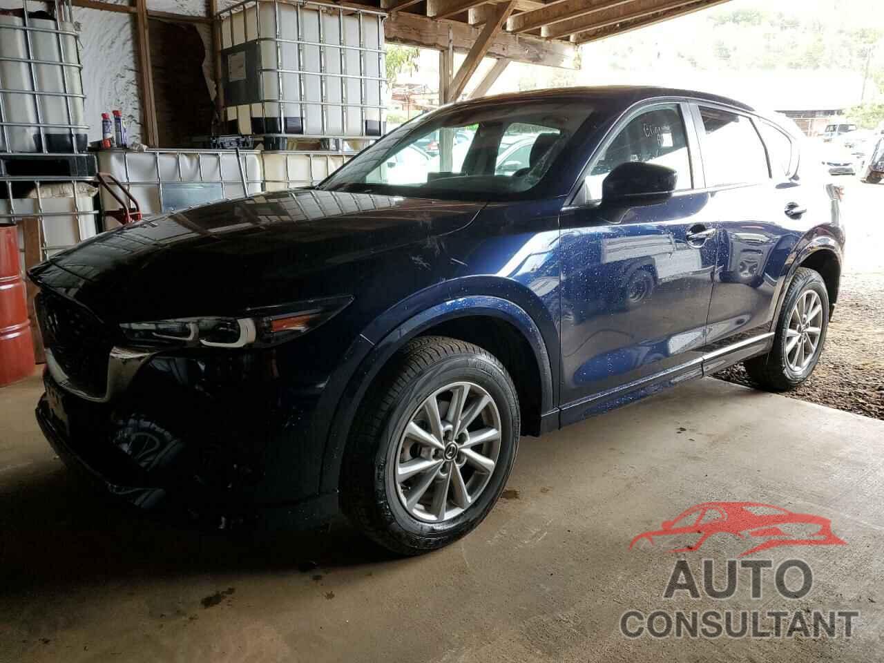 MAZDA CX-5 SELEC 2024 - JM3KFBBL1R0481245