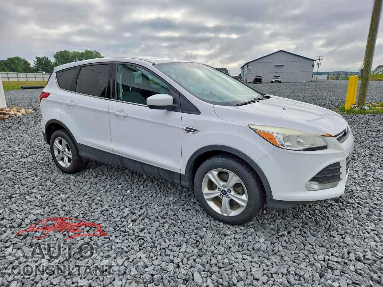 FORD ESCAPE 2014 - 1FMCU9GX7EUB16963