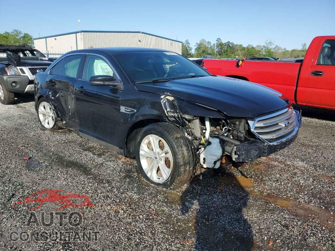 FORD TAURUS 2013 - 1FAHP2H84DG154587