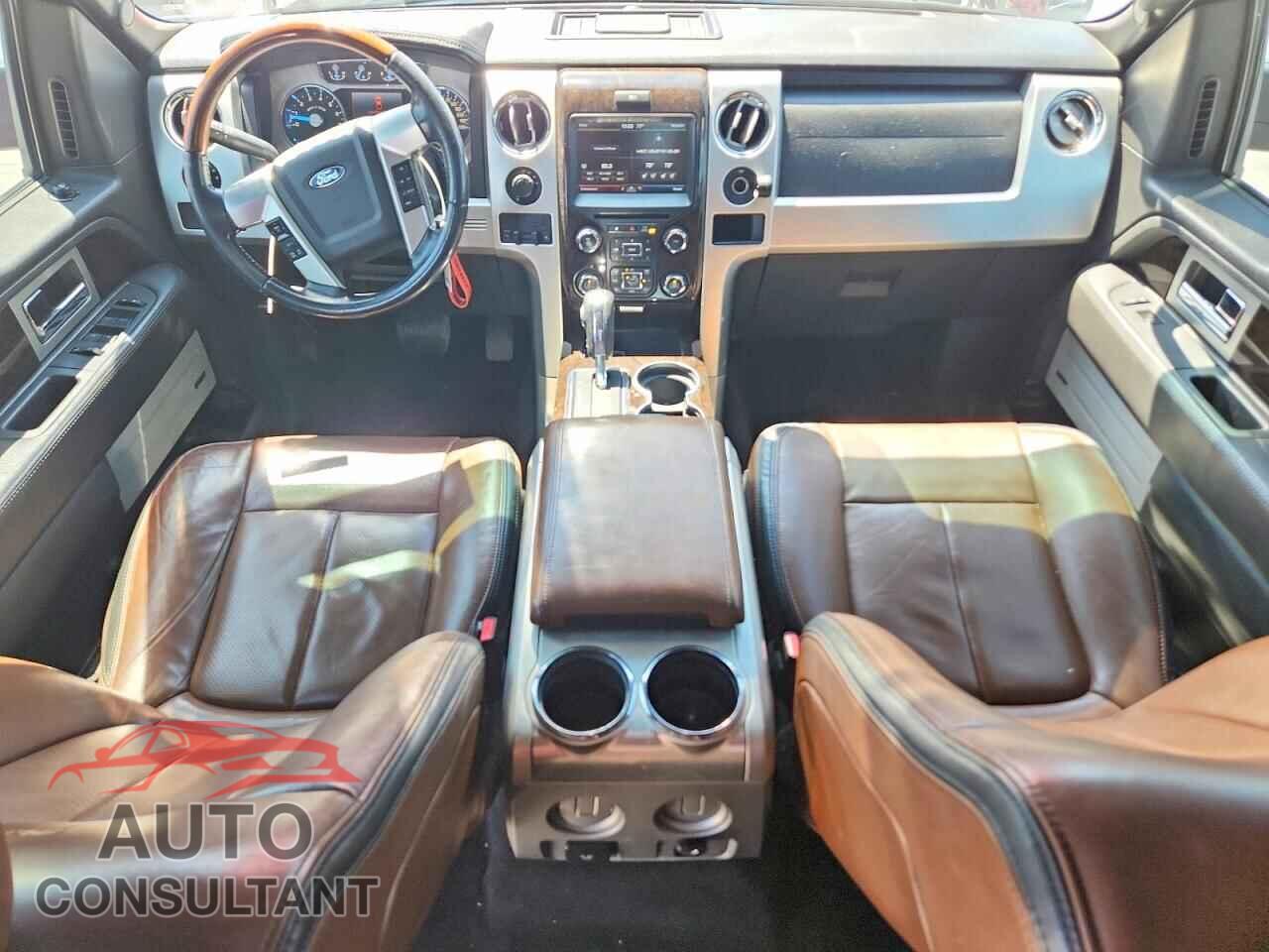 FORD F150 2014 - 1FTFW1ET6EFB98654