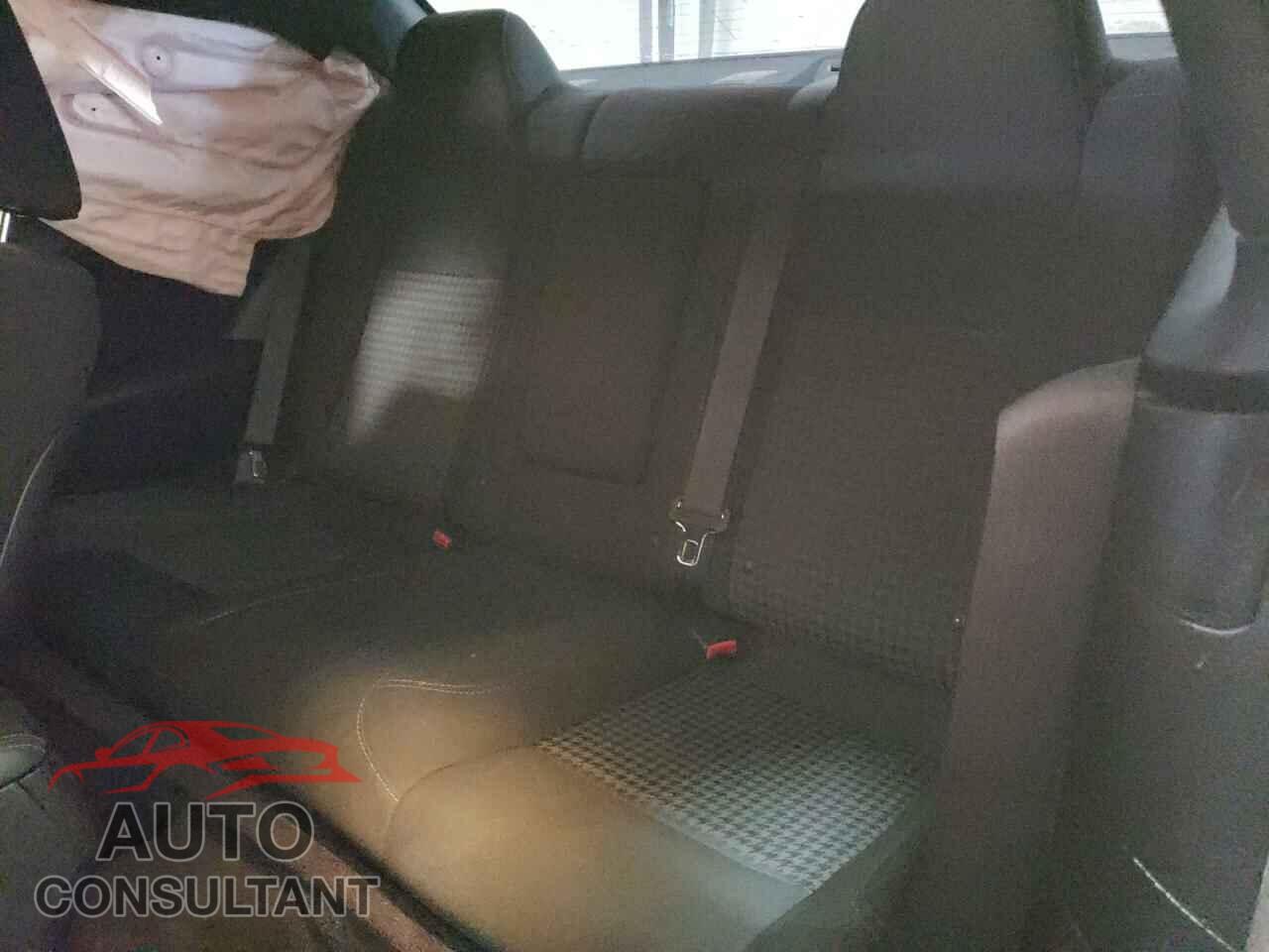 DODGE CHALLENGER 2018 - 2C3CDZBT6JH168921