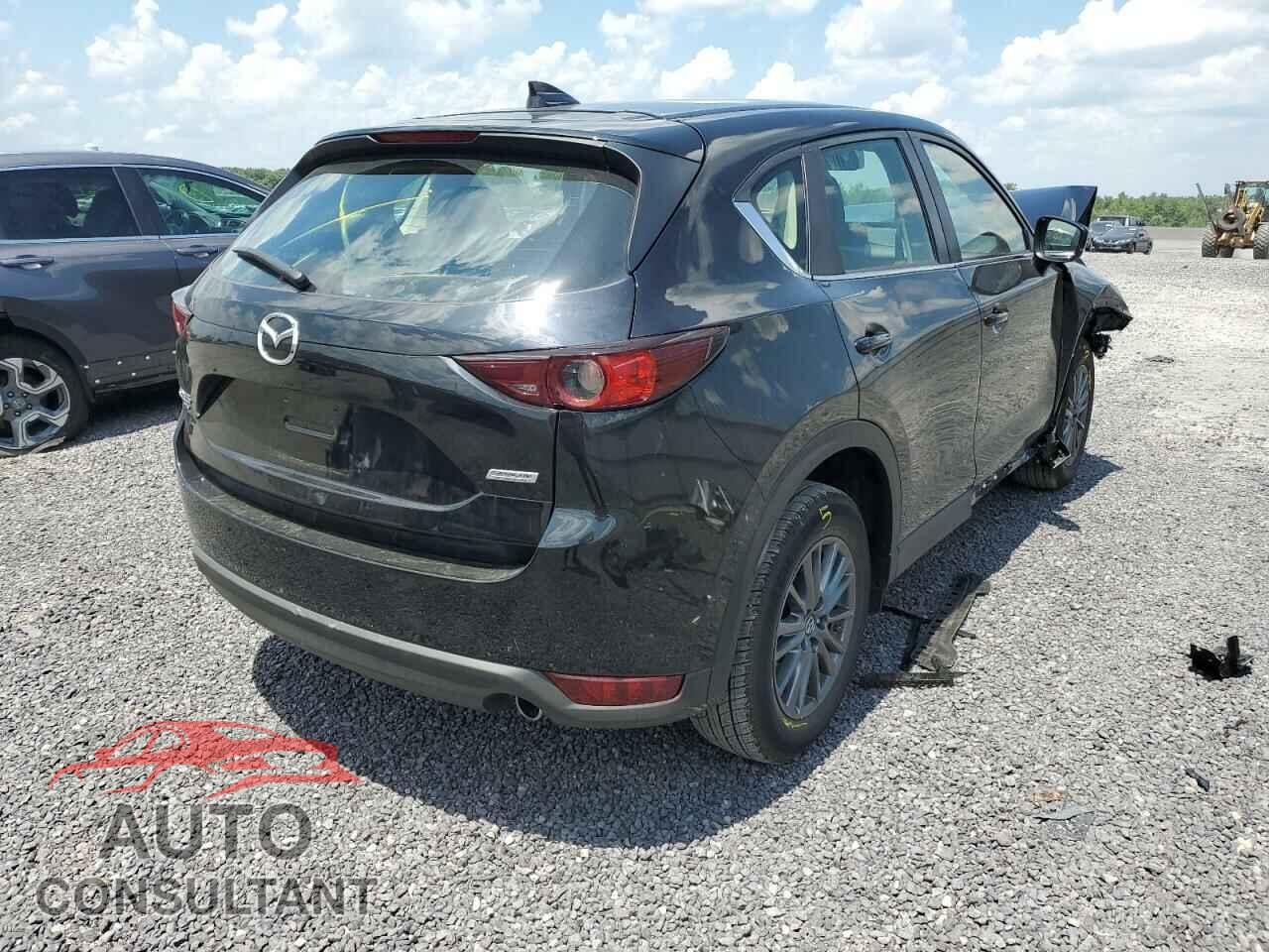 MAZDA CX-5 2019 - JM3KFBBM3K1596969