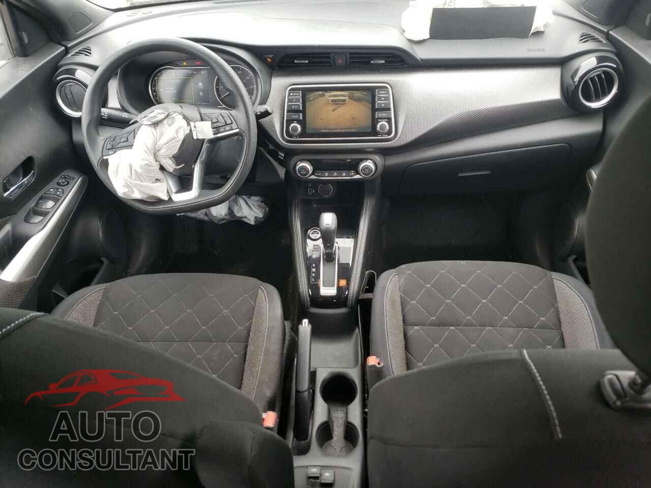 NISSAN KICKS 2019 - 3N1CP5CU3KL535367