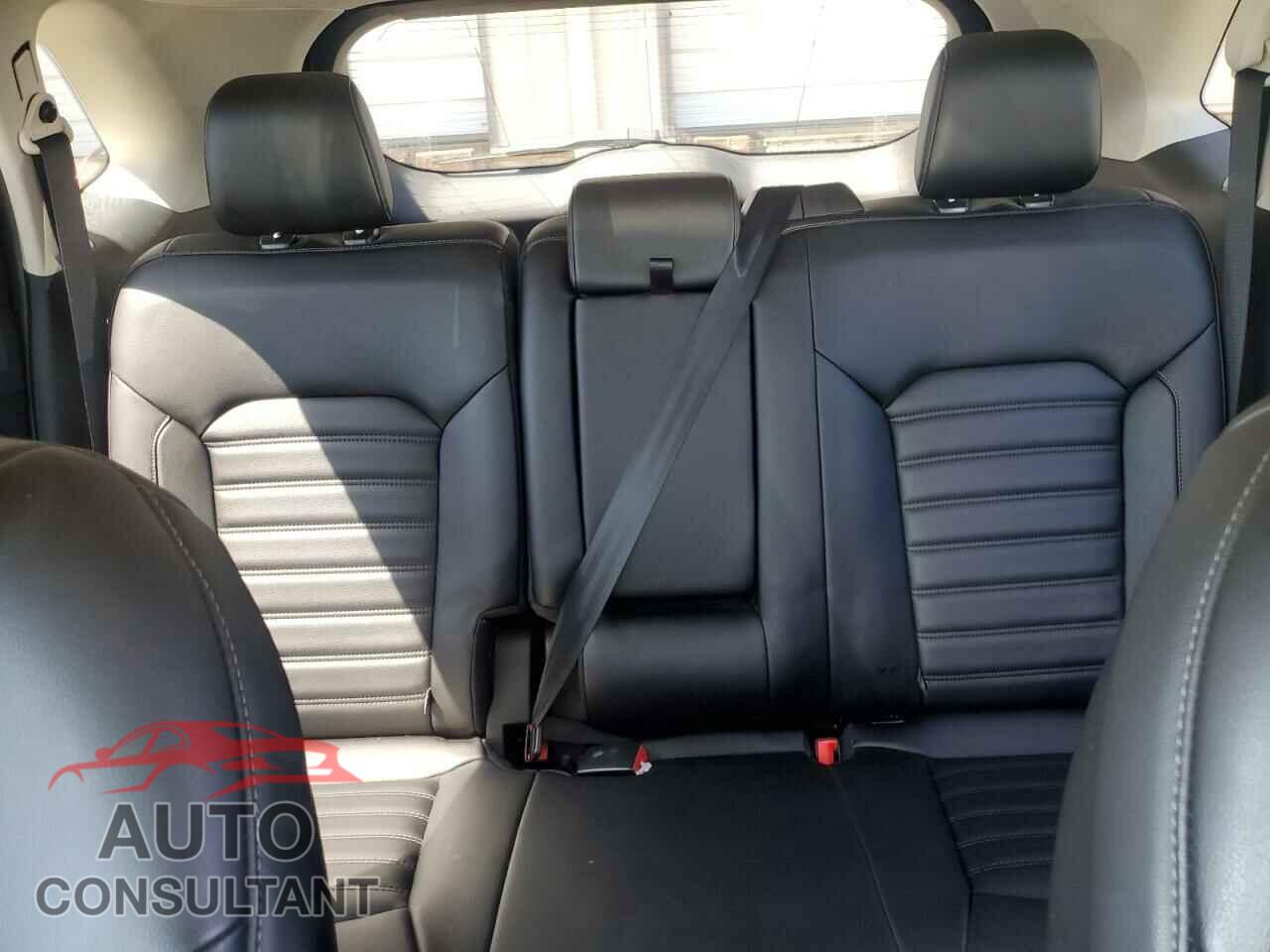 FORD EDGE 2020 - 2FMPK4J92LBB52485