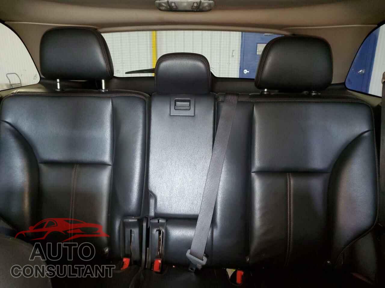 FORD EDGE 2012 - 2FMDK3JC2CBA29827