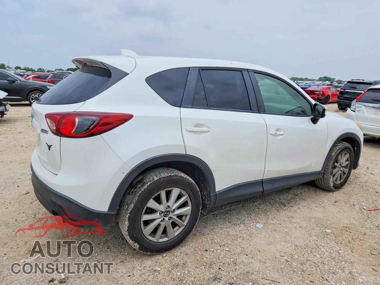 MAZDA CX-5 2015 - JM3KE2CY3F0523164