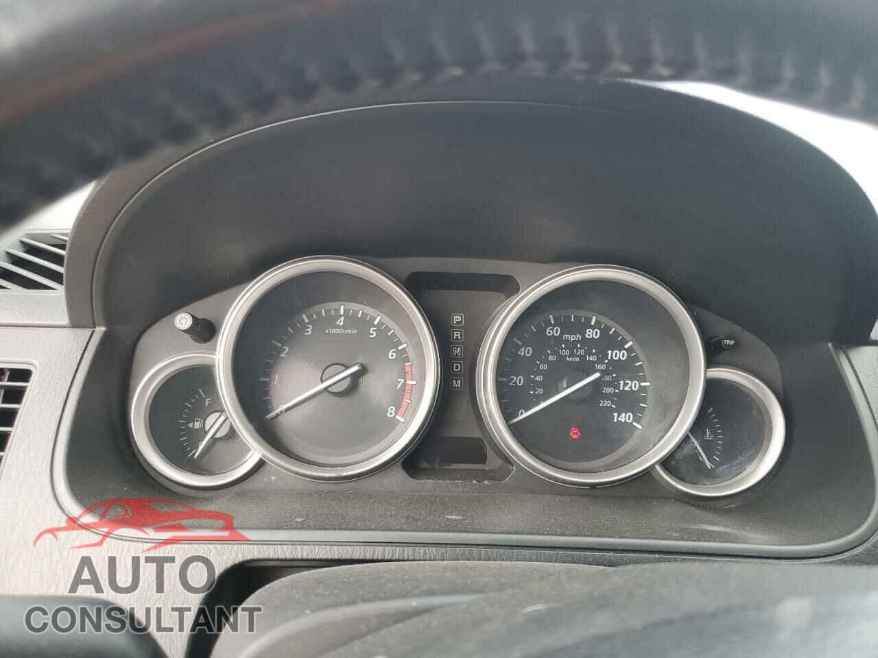 MAZDA CX-9 2014 - JM3TB2CA7E0429836