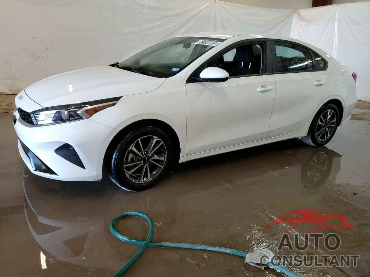 KIA FORTE 2024 - 3KPF24AD1RE806804
