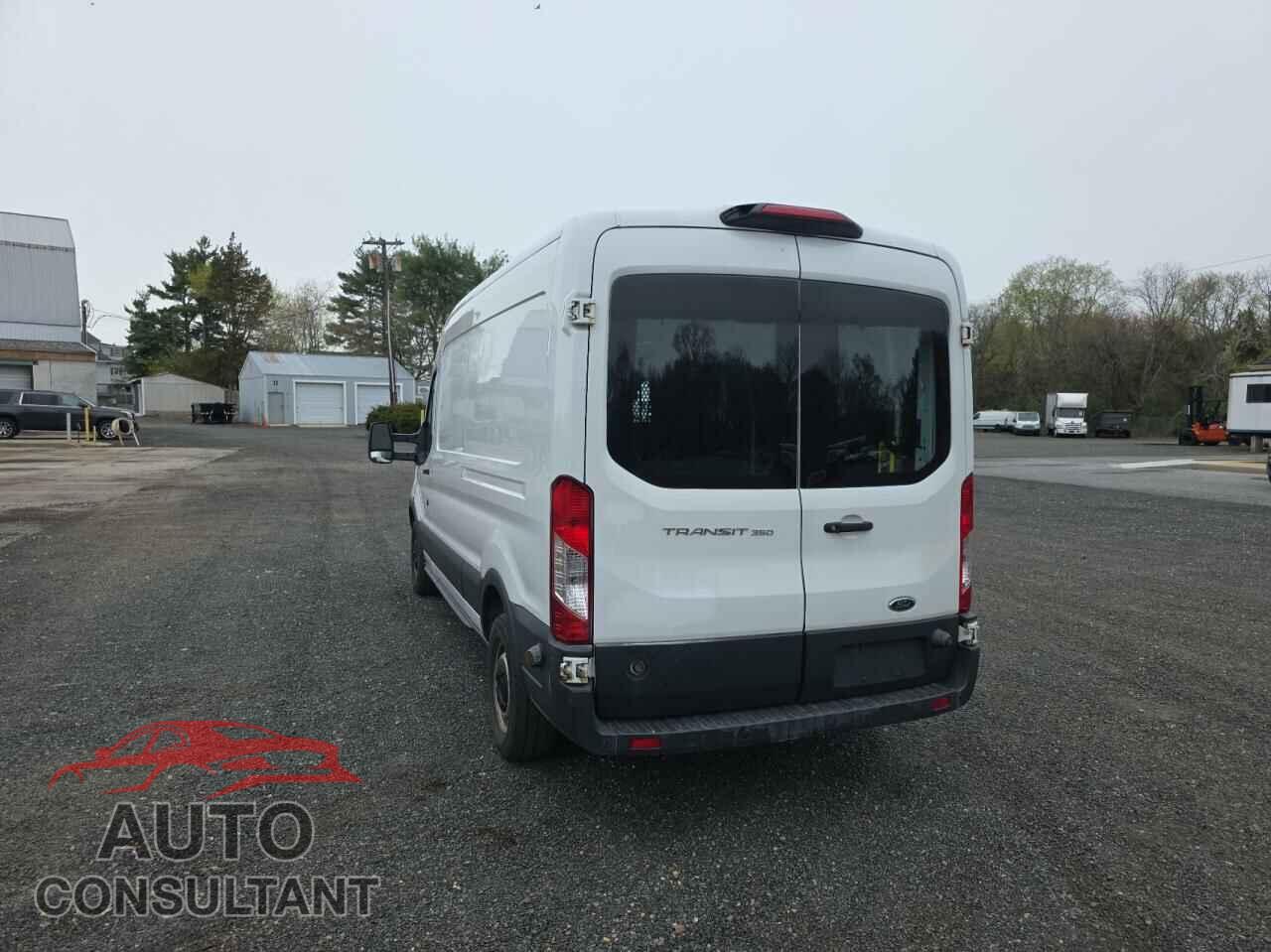 FORD TRANSIT 2018 - 1FTBW2CM5JKA75168