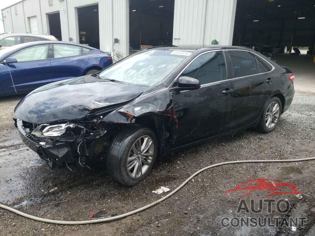 TOYOTA CAMRY 2016 - 4T1BF1FK8GU147641