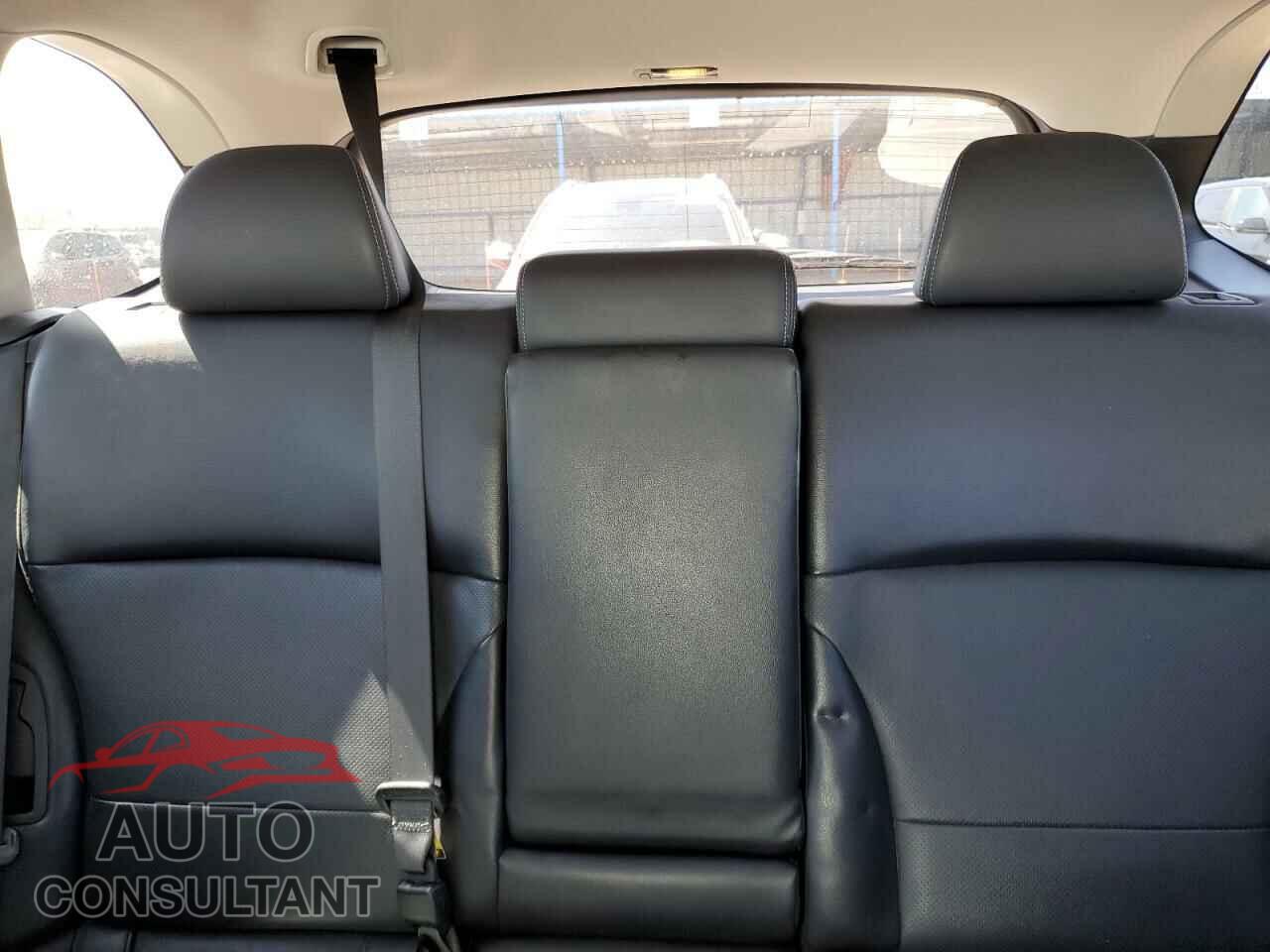 SUBARU OUTBACK 2017 - 4S4BSANC3H3364267