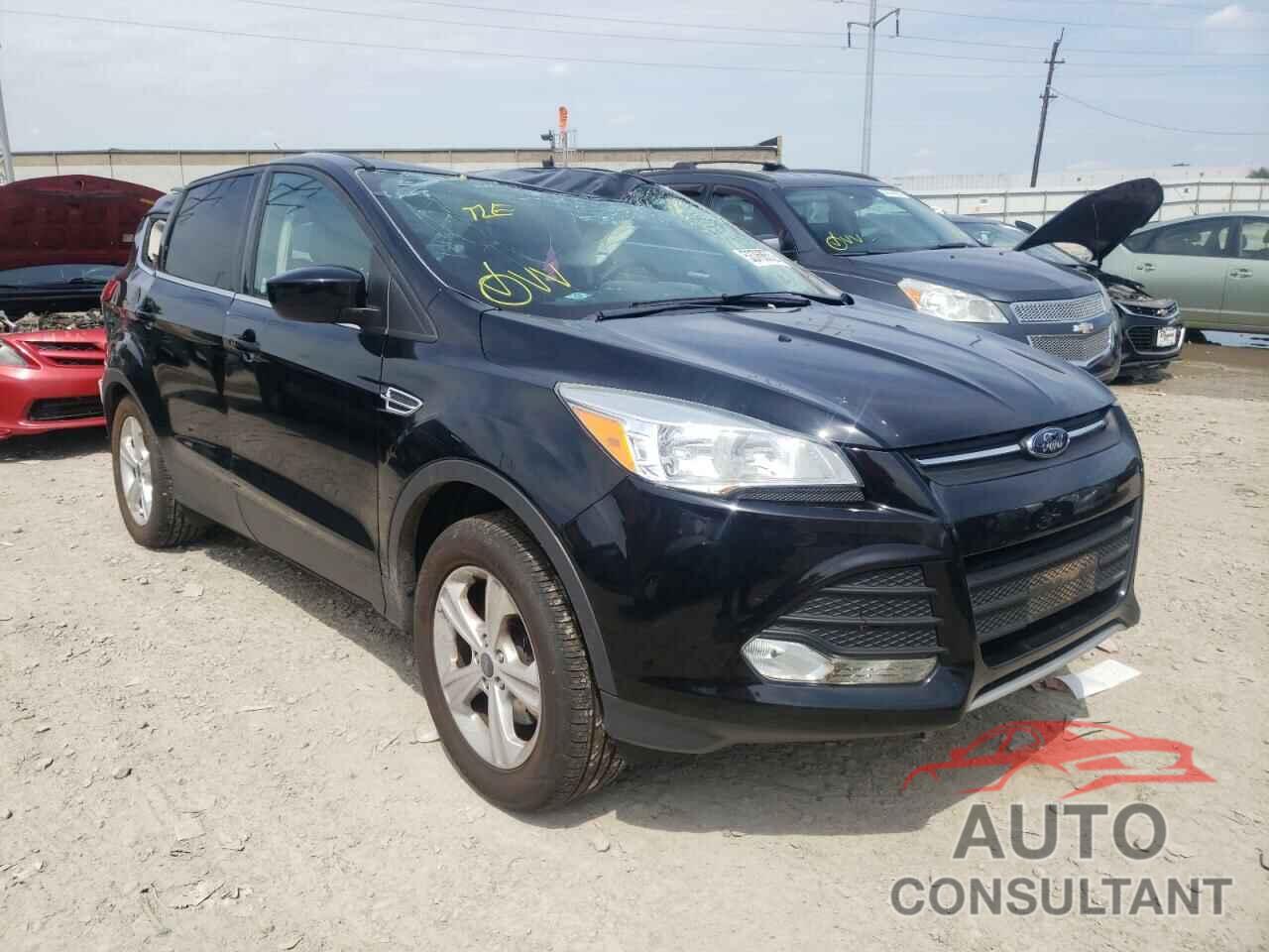 FORD ESCAPE 2016 - 1FMCU9GX2GUC22272