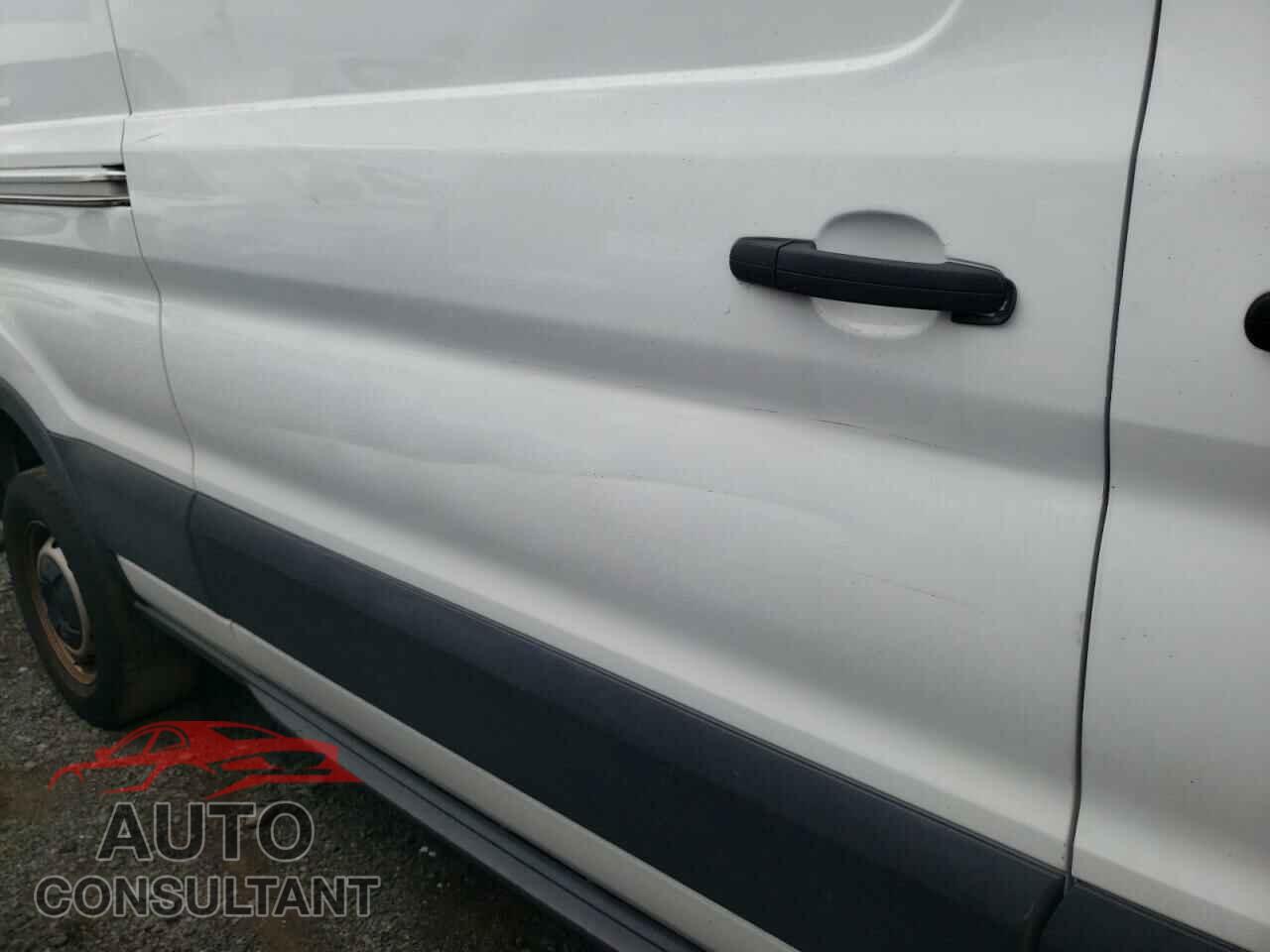 FORD TRANSIT 2020 - 1FTBR1C83LKA51670