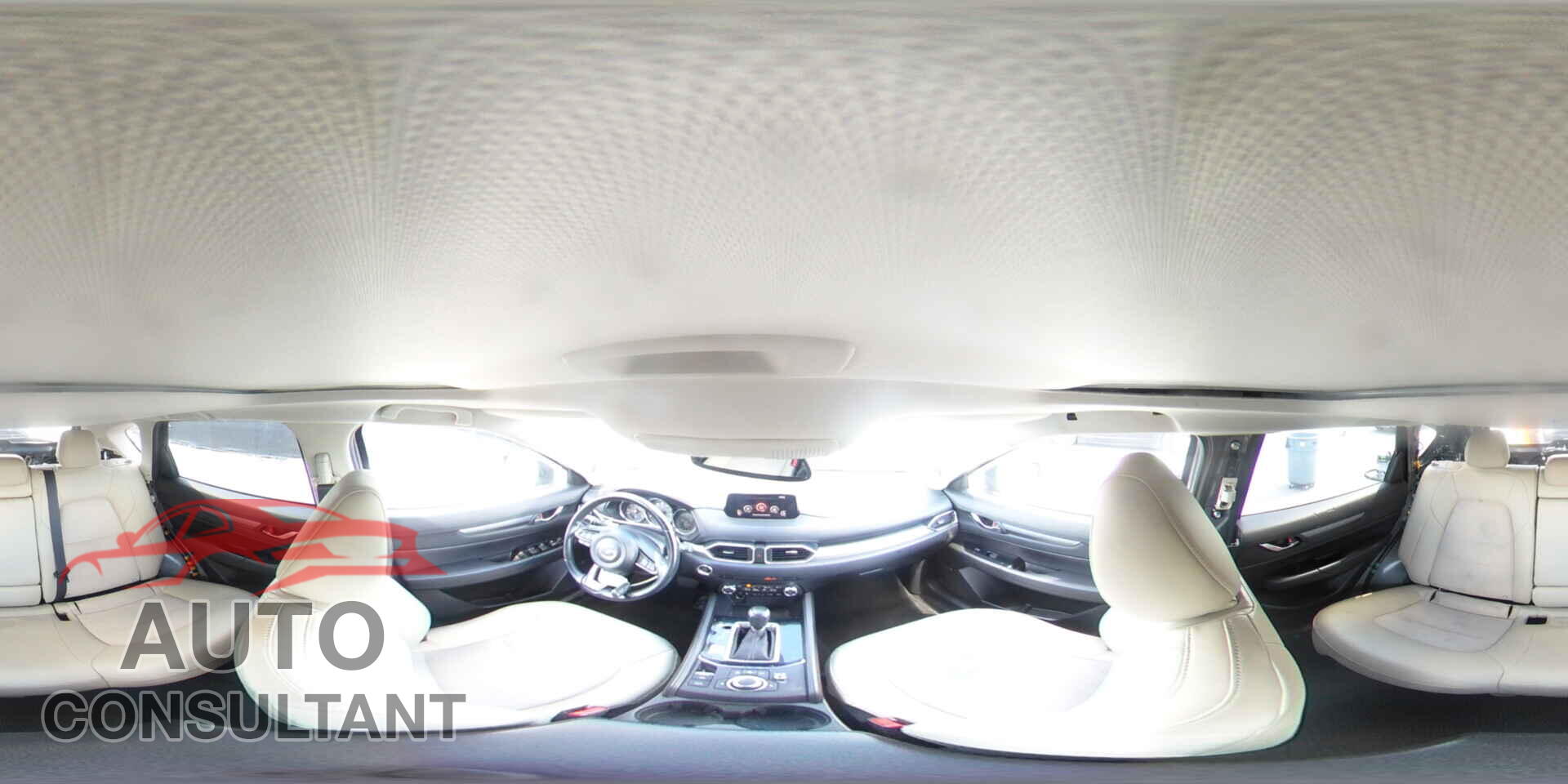 MAZDA CX-5 2017 - JM3KFBCL8H0173213