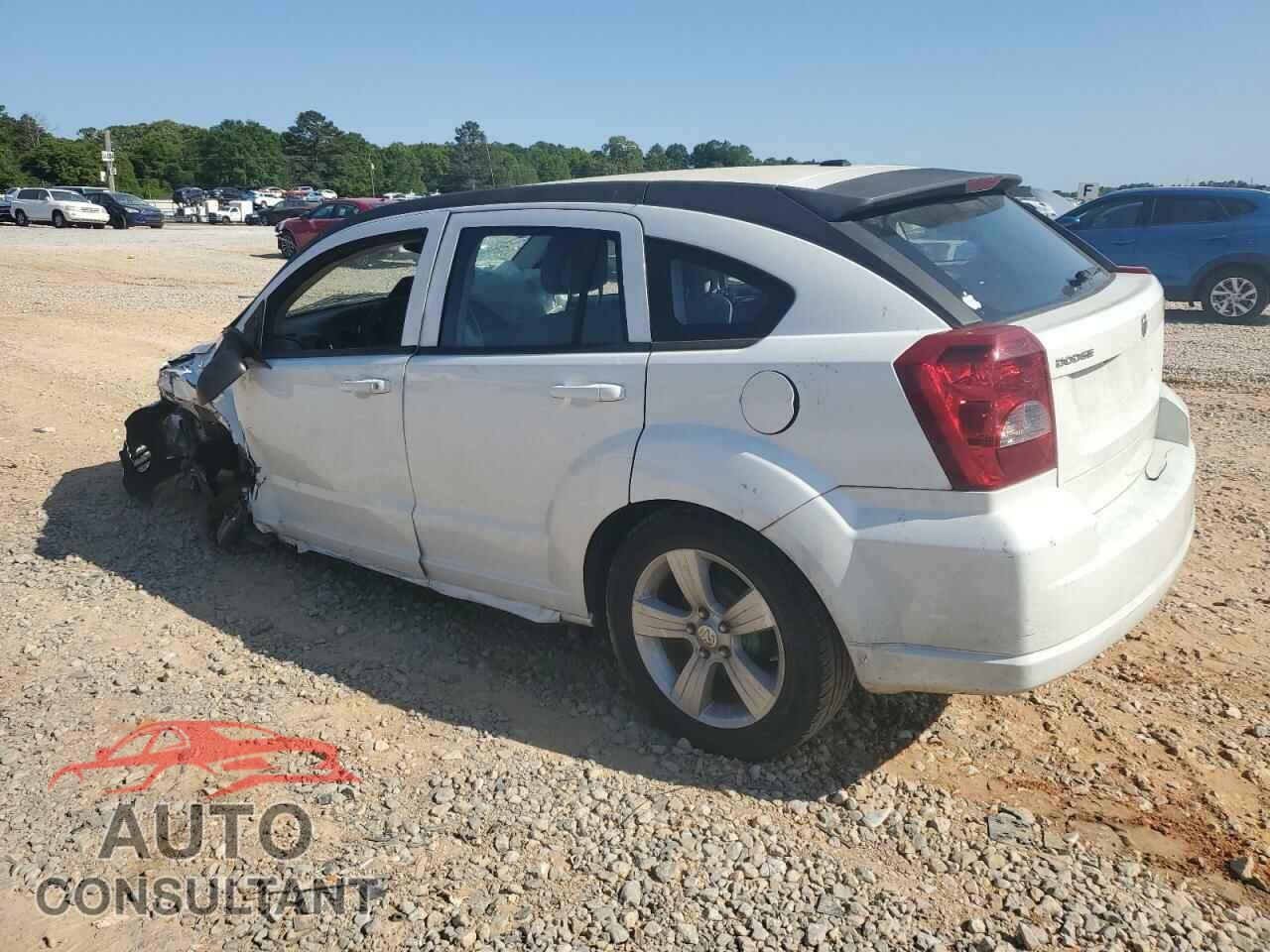 DODGE CALIBER 2011 - 1B3CB3HA7BD116153