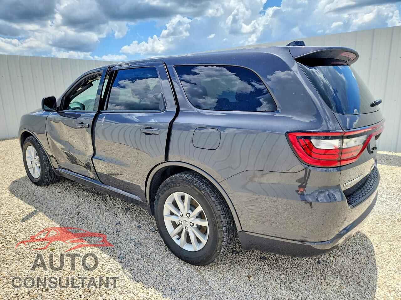 DODGE DURANGO 2026 - 1C4RDHDG2TC175323