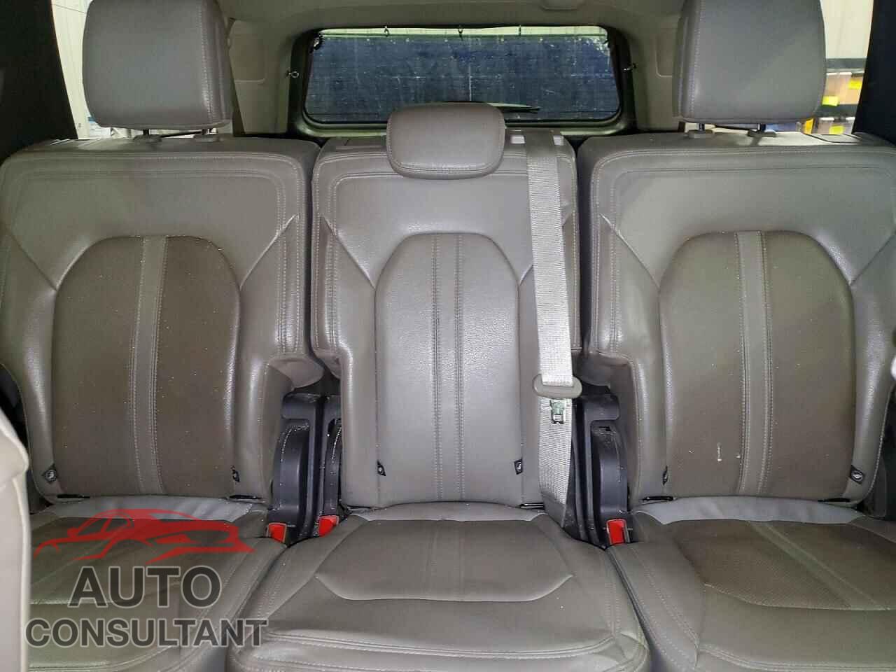 FORD EXPEDITION 2021 - 1FMJK2AT7MEA42382
