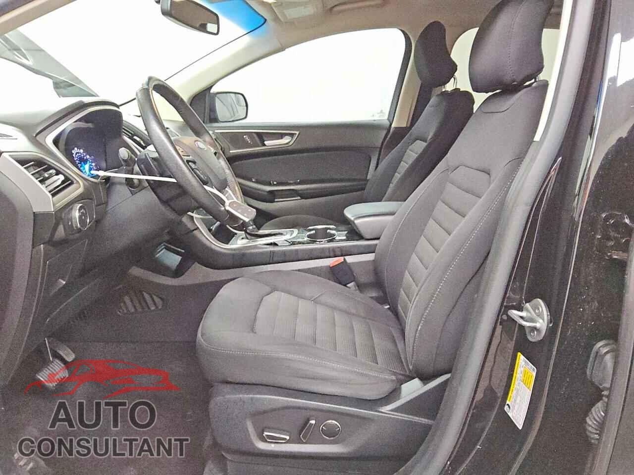 FORD EDGE 2016 - 2FMPK4J99GBB10837