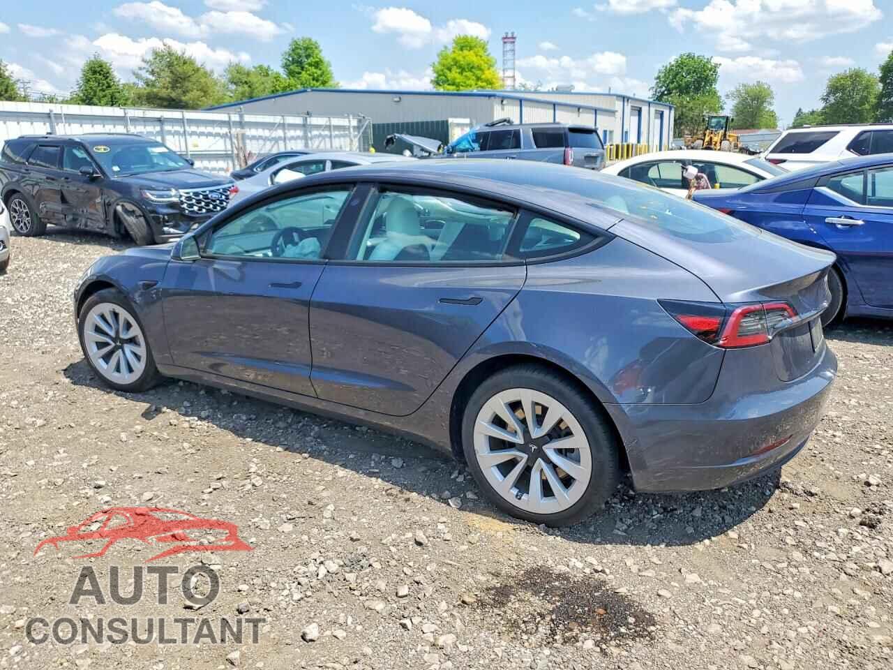 TESLA MODEL 3 2023 - 5YJ3E1EA1PF674434