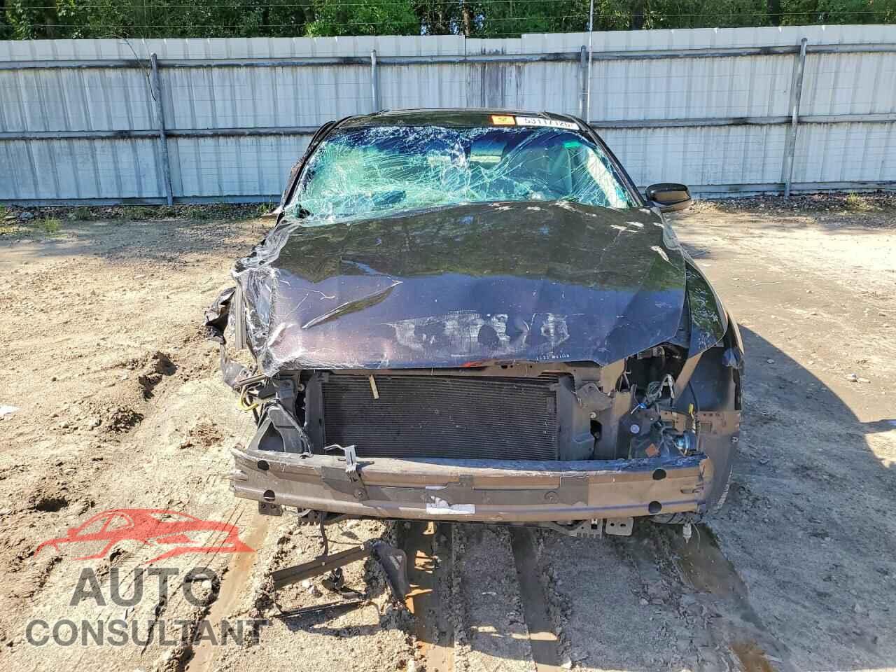 FORD TAURUS 2013 - 1FAHP2E87DG149596