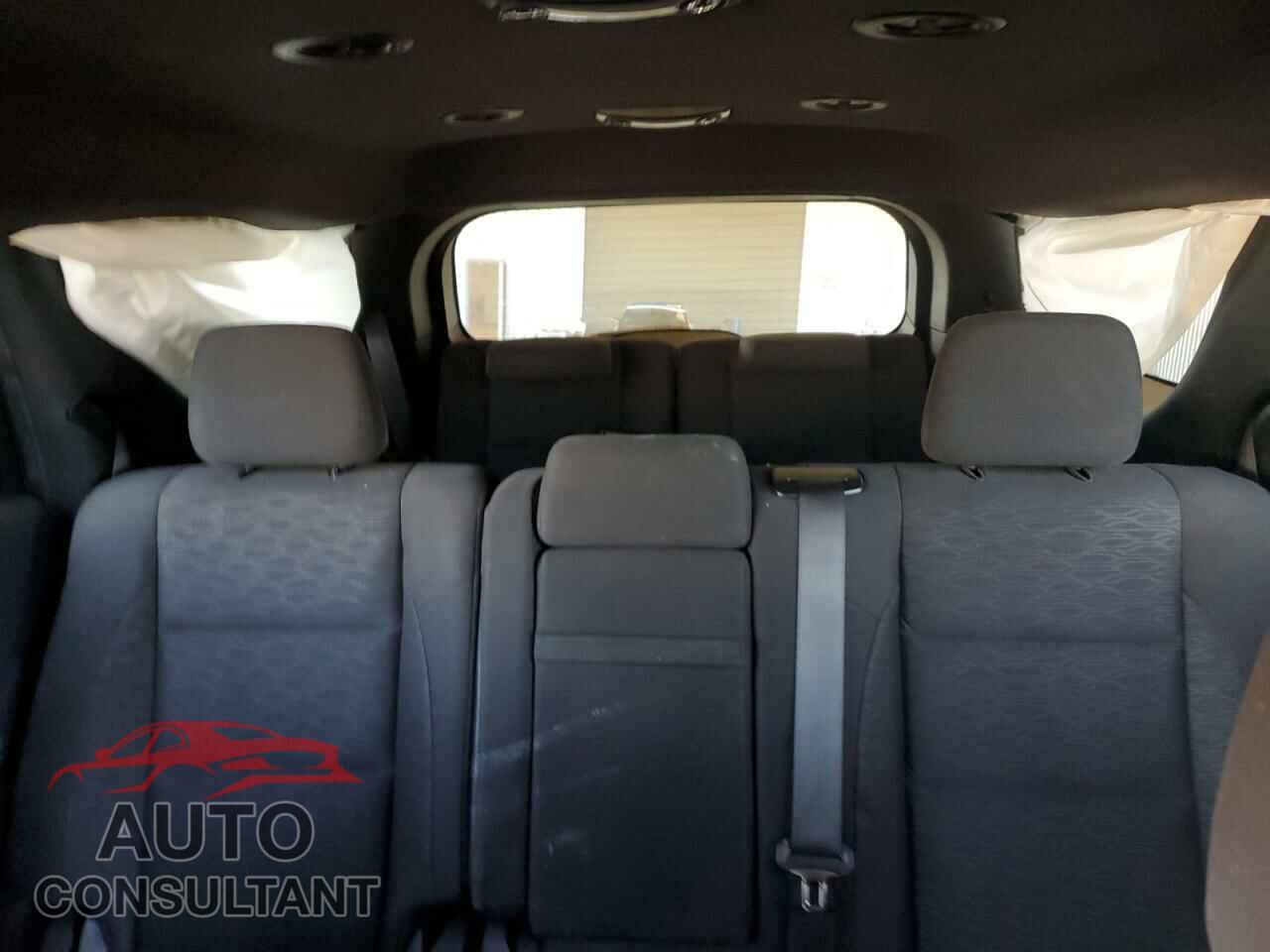 DODGE DURANGO 2023 - 1C4RDJDG4PC585568