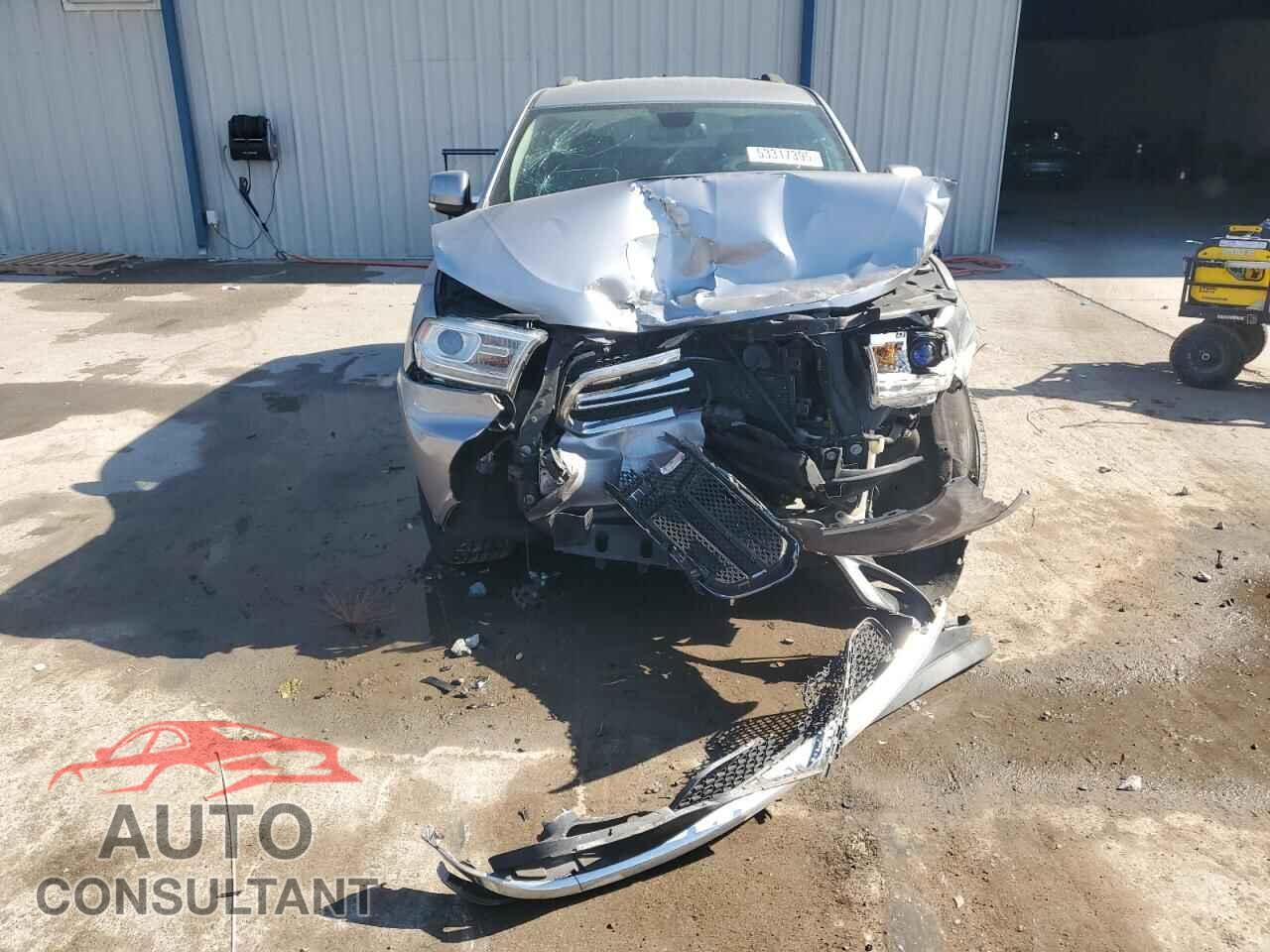 DODGE DURANGO 2016 - 1C4RDJDG9GC412824